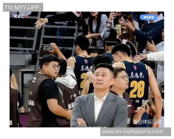 广东男篮对决同曦徐昕与法尔巅峰对决徐杰肩负重任杜锋誓言连胜再创辉煌