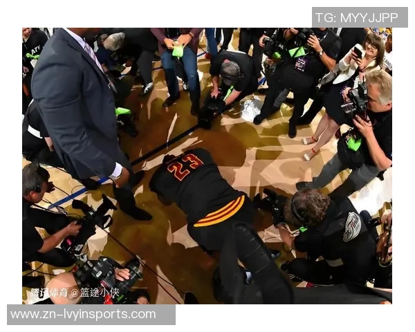 2016年NBA总决赛骑士逆转勇士的传奇时刻与历史意义解析