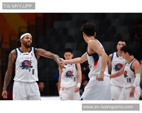 全运会精彩对决山东男篮迎战广东队势均力敌谁能笑到最后